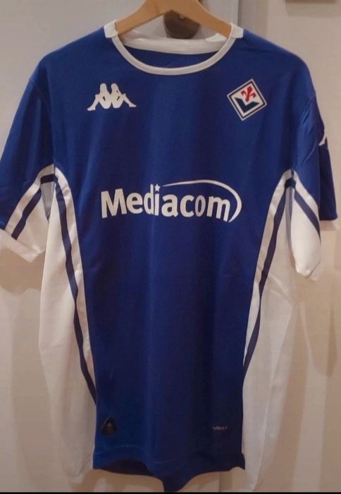 Camisola Fiorentina XL
