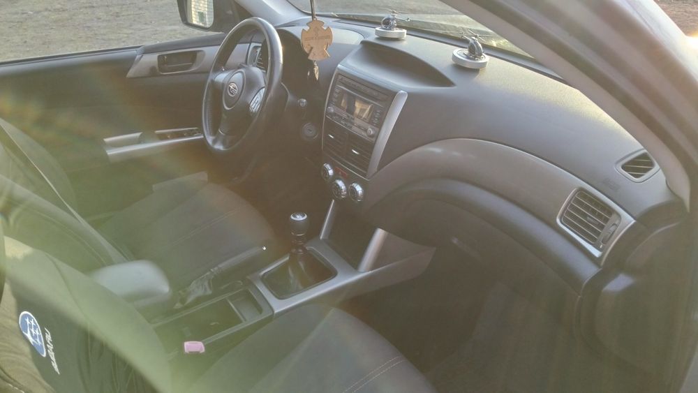 Продам власний автомобіль