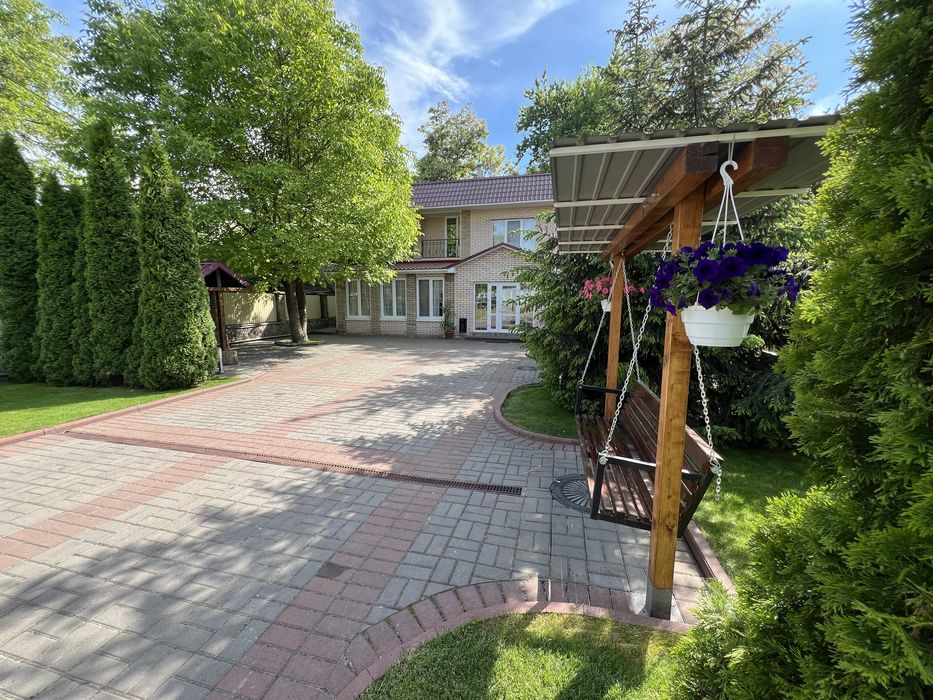 Будинок подобово оренда