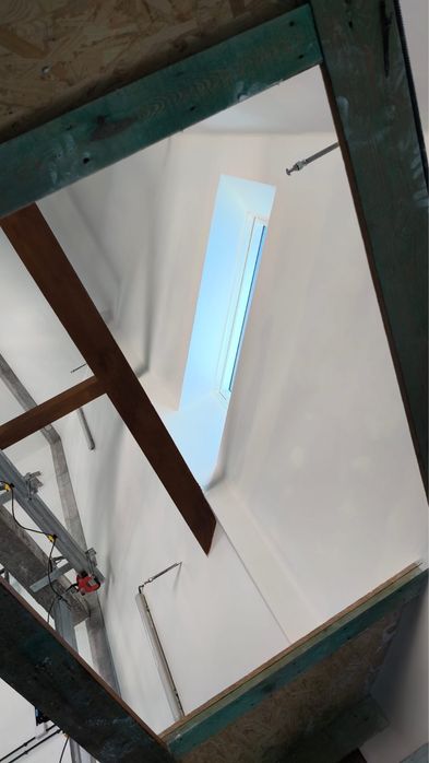 Usługi remontowo-budowlane