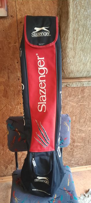 Чехол Slazenger!