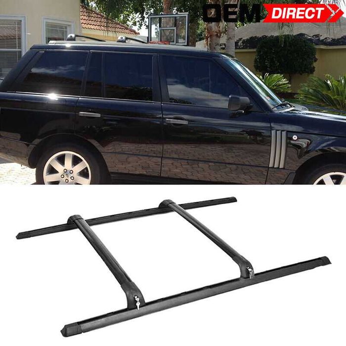 Рейлінги рейлинги Range Rover Vogue 2006-2012 поперчки перемычки