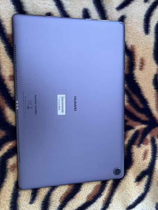 Tablet Huawei MediaPad M5