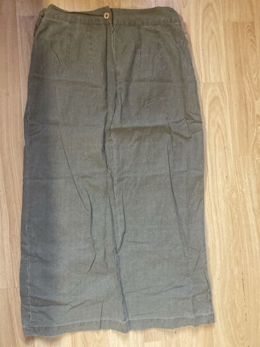 Летние юбки ZARA и другие на любой вкус
