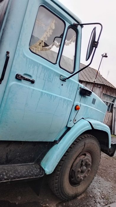 Продам ЗІЛ 4331, самоскид
