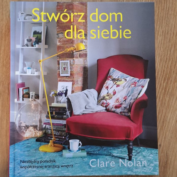 Stwórz dom dla siebie
