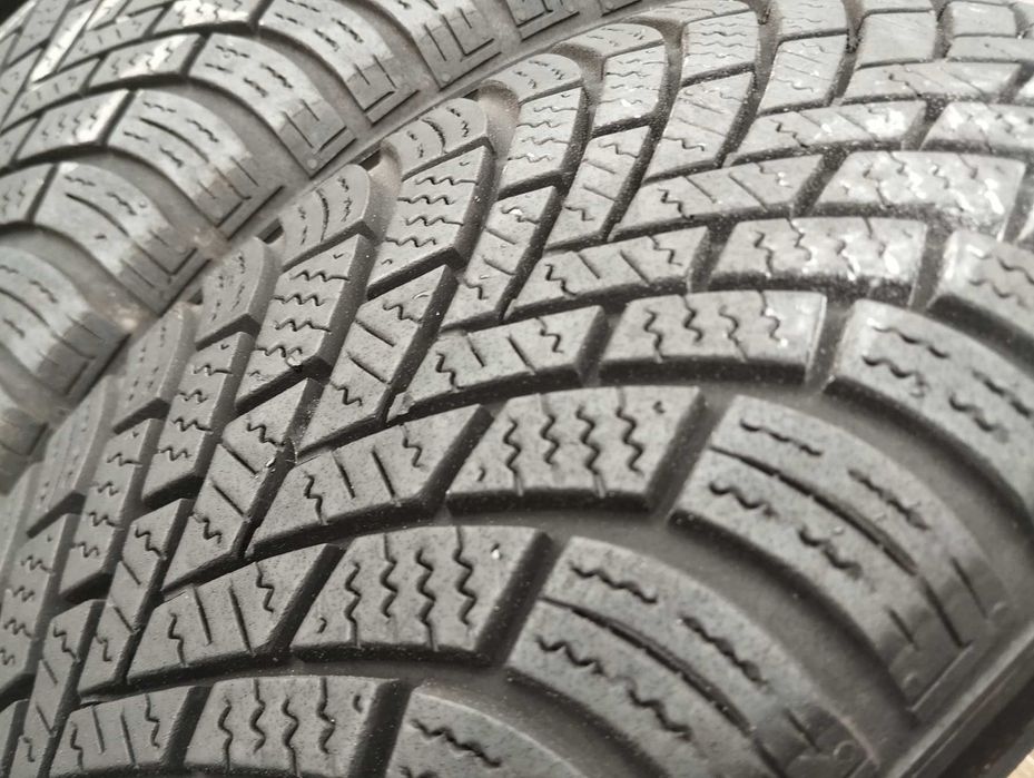 шини гума зима Nexen Winguard snow 63 195 65 r15-4шт