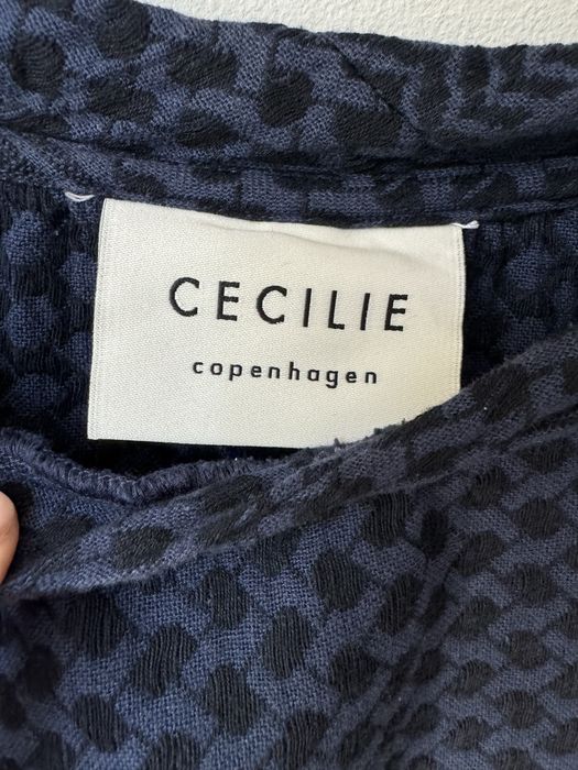 Bluzka damska Cecilie Copenhagen_M