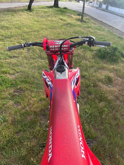 Honda CRF250R 2023