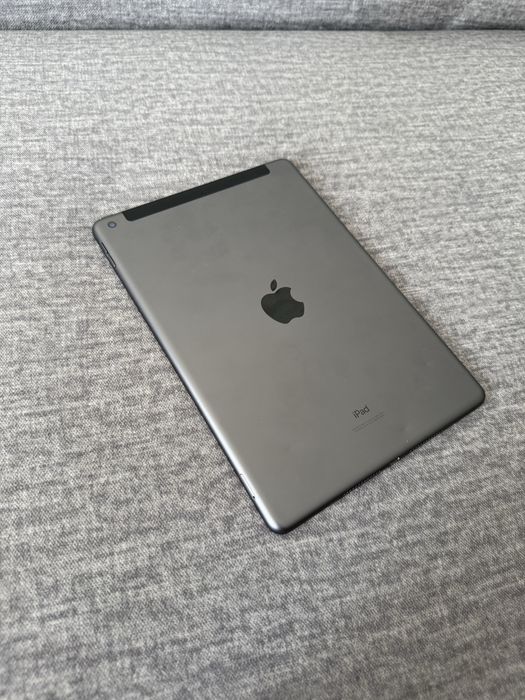 iPad 8 32gb Wi-Fi, LTE(4g,Sim) Gray (11)