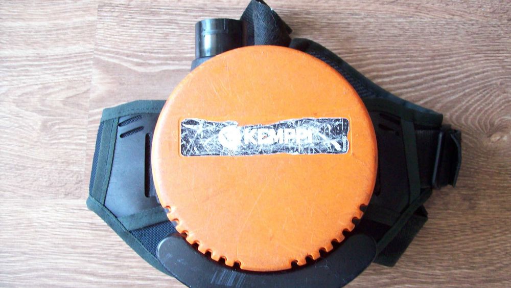 FreshAir Flow Control moduł nadmuchu Kemppi z filtrem