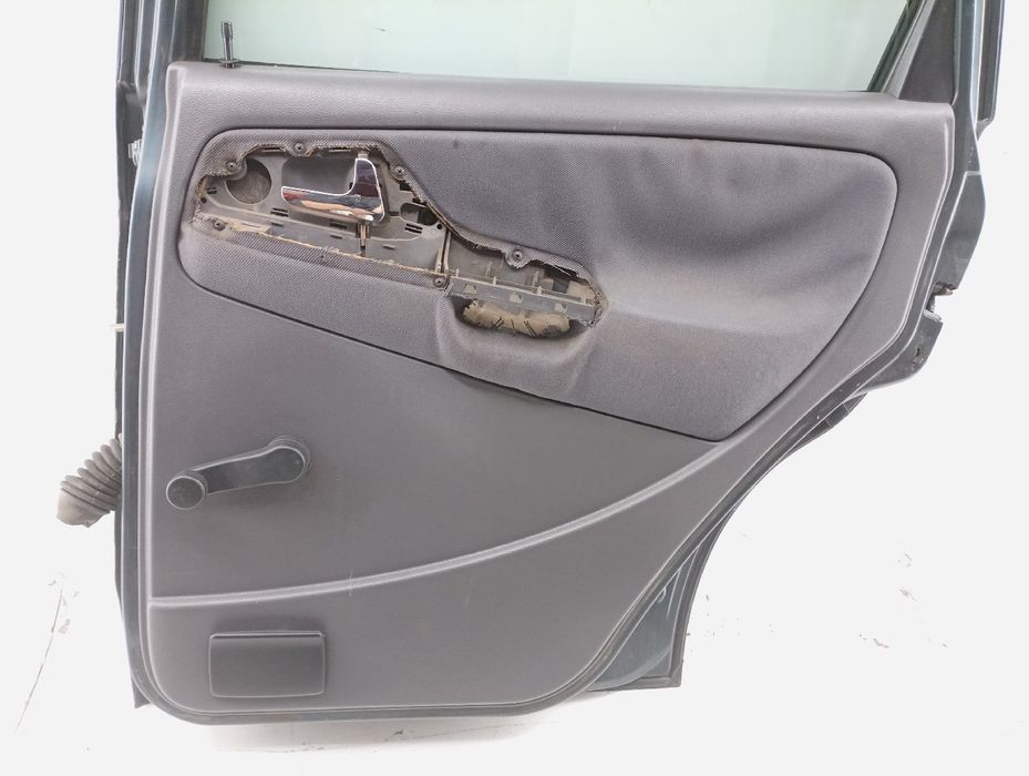 Porta Traseira Direita - SEAT IBIZA III (6K1) | 99 - 02