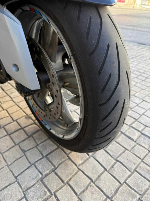 Bmw C650 GT usada