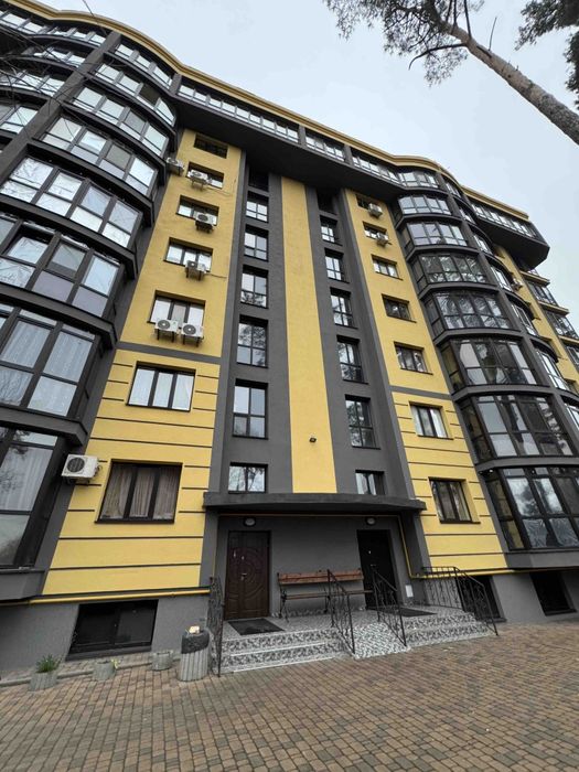 Здам в оренду однокімнатну квартиру жк Престиж Ірпінь