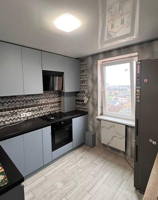 Продам 2-кімнатну квартиру, вул. Молодіжна, Боярка. TP