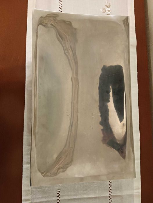 Peça de decoração