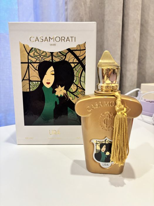 Xerjoff Lira 100 ml