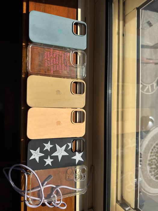 Capas iphone 13 pro max