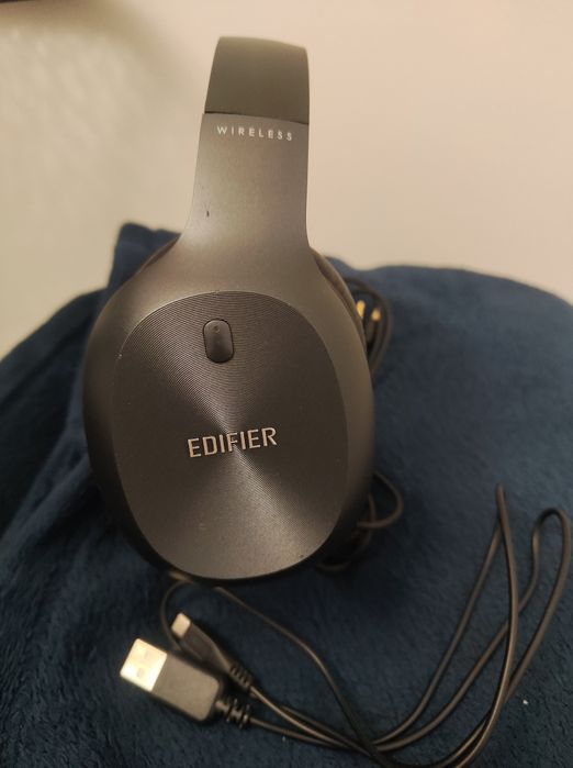 Słuchawki Edifier W800BT