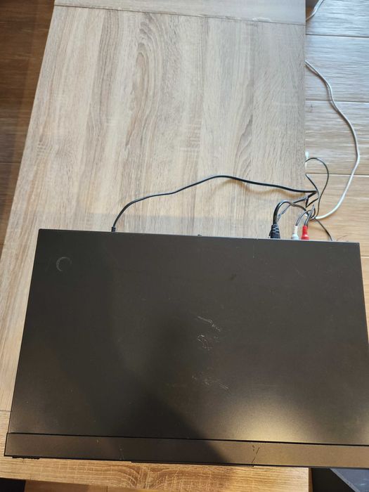 Wieża amplituner Technics sa ax 540 i cd sl pg370a