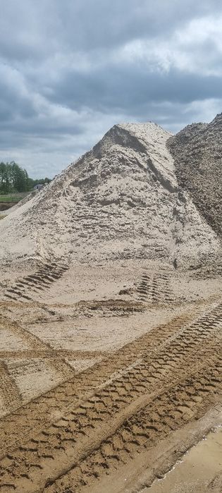 Uslugi Koparko ladowarką