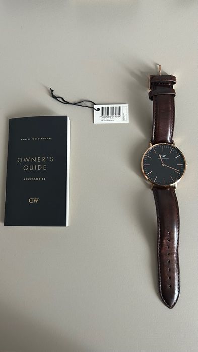 Zegarek Daniel Wellington