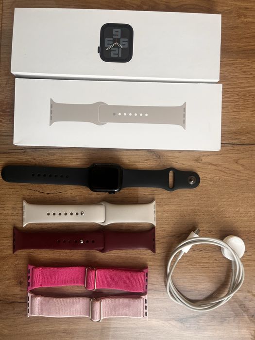 Apple Watch SE 40 mm