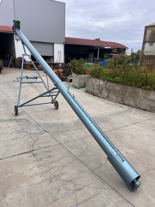 Sem-fim cereal (vários)