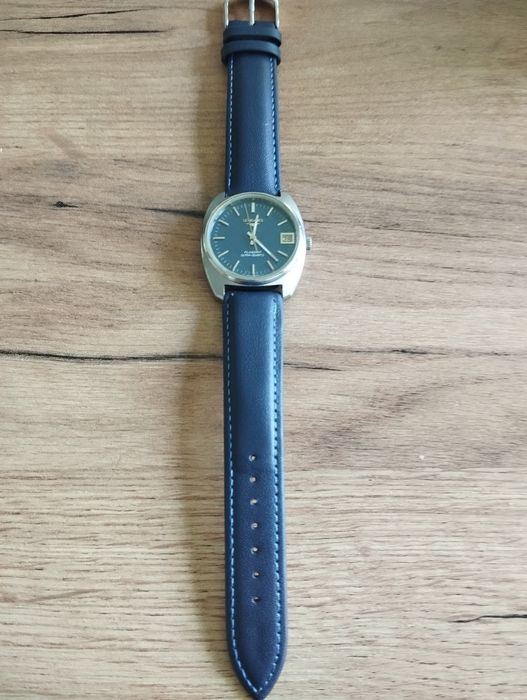 Longines Flagship Ultra -Quartz