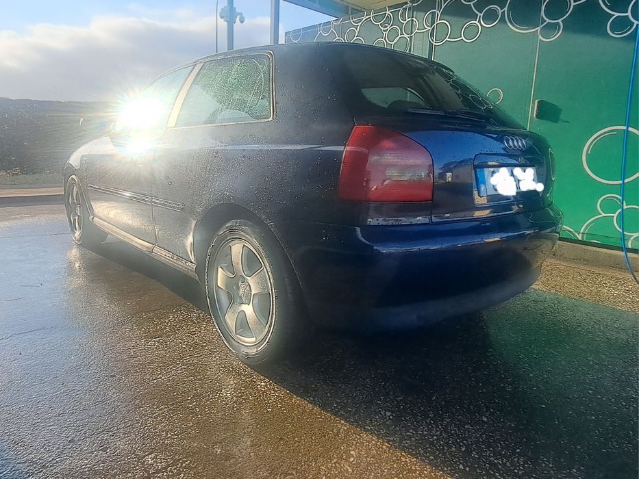 Audi A3 1.9 tdi 110cv sport