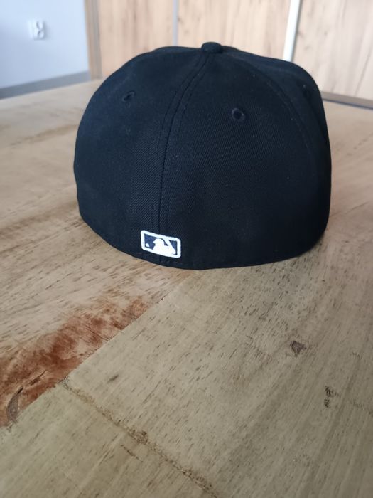 NEW ERA Czapka MLB Basic NY Yankees