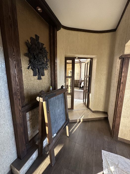 Продам готовий ресторан