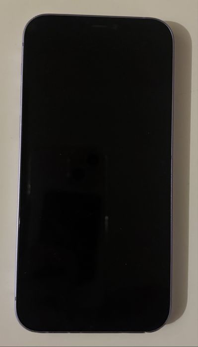 Iphone 12 roxo 64gb