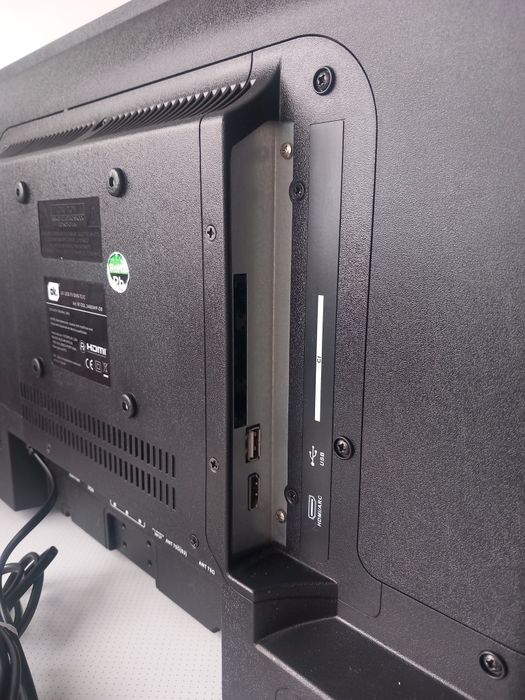 Tv 25 polegadas - 33x55 cm