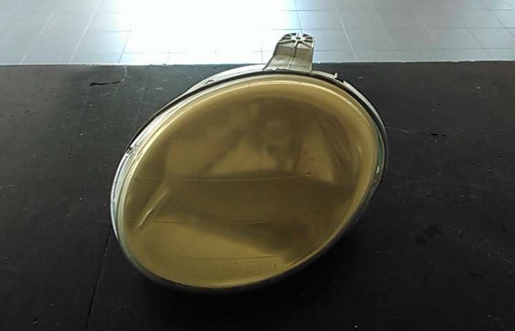 Ótica / farol esquerda DAEWOO Matiz (M100, M150)