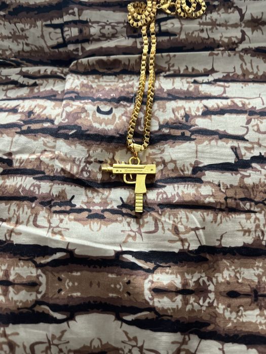 Colares/Corrente/Chains Flex/Drip Rapper - NOVOS
