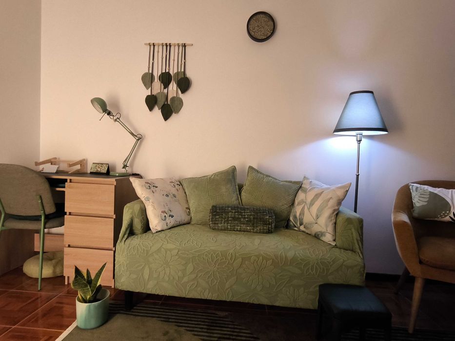 Salas p/ Consultas - Aluguer - Saldanha - Psicologia - Terapias