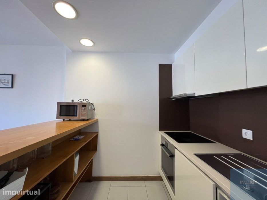 Apartamento T1 no Porto