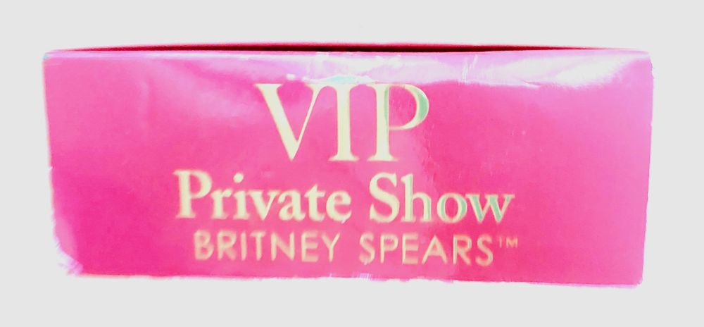 Eau de Parfum - Britney Spears NOVOS