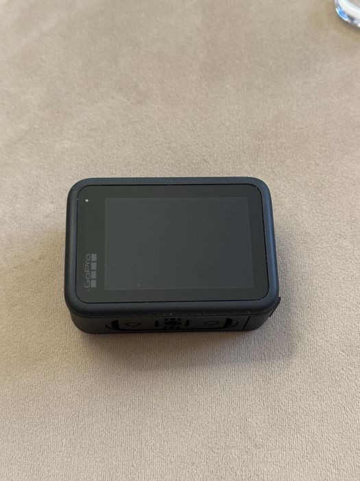 Екшн-камера GoPro Hero 13 Black
