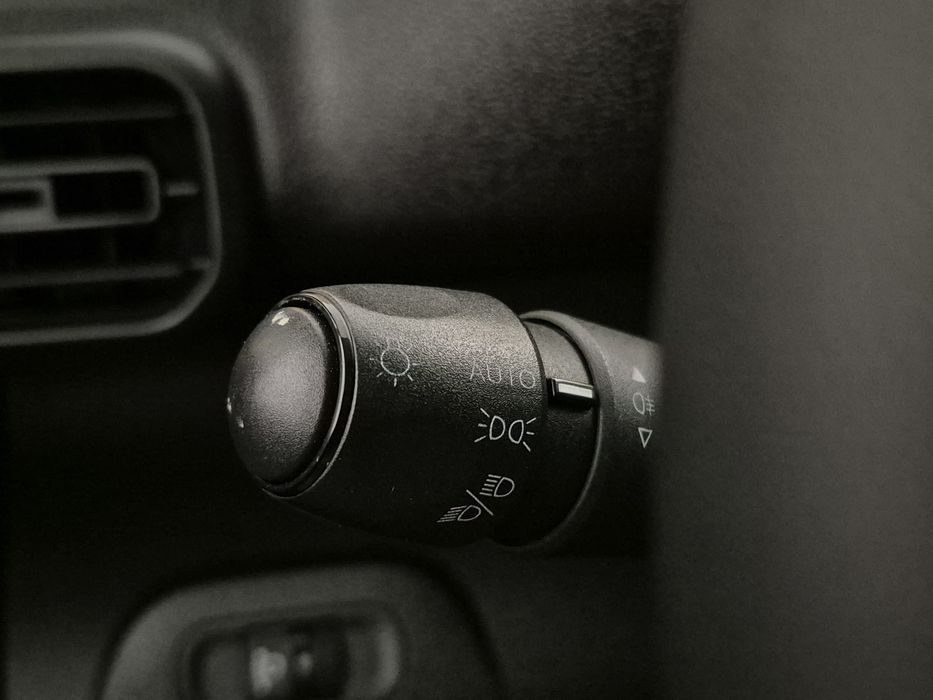Peugeot Partner Longa HDI - 2020 | GARANTIA | NACIONAL - 3 LUG.