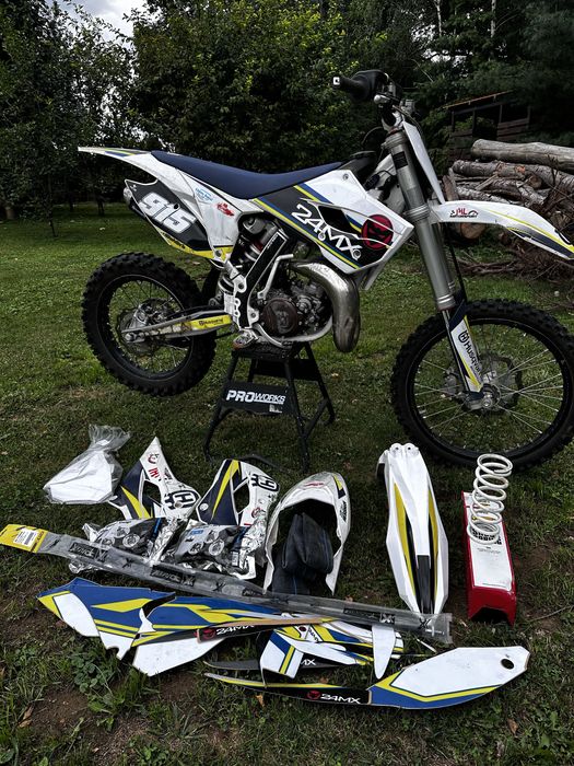 Husqvarna
