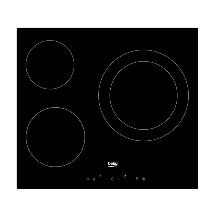 Vendo Placa vitroceramica Beko e Maq. Louça kandy