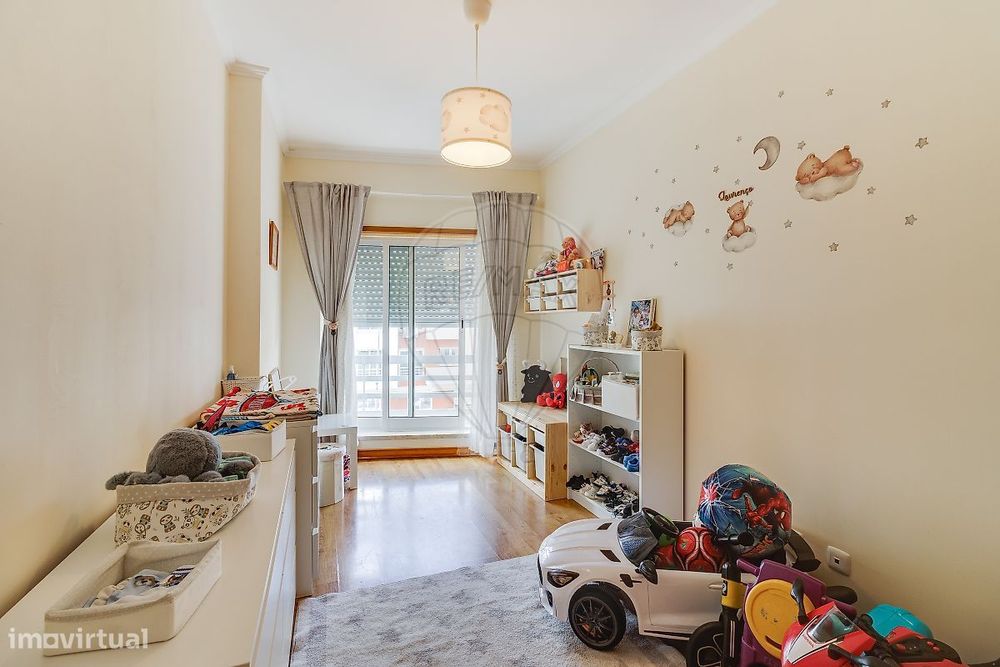 Apartamento T3 para venda