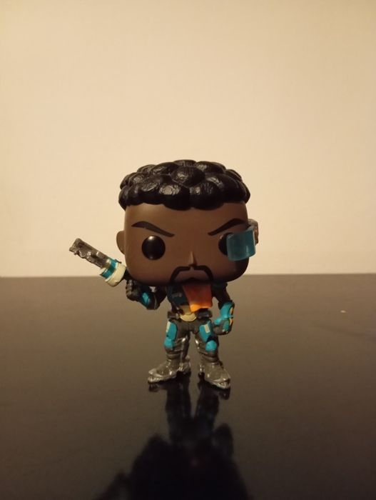 Funko pop 559 - Baptiste