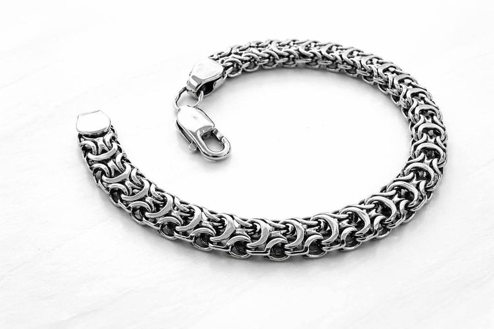 браслет Рамзес 21 размер