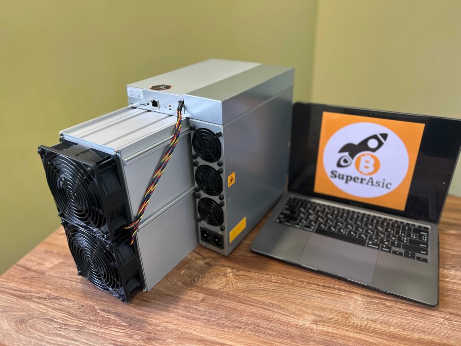 Під замовлення! ASIC Antminer Z15 Pro 840 k/sol, асік, Майнер Bitmain