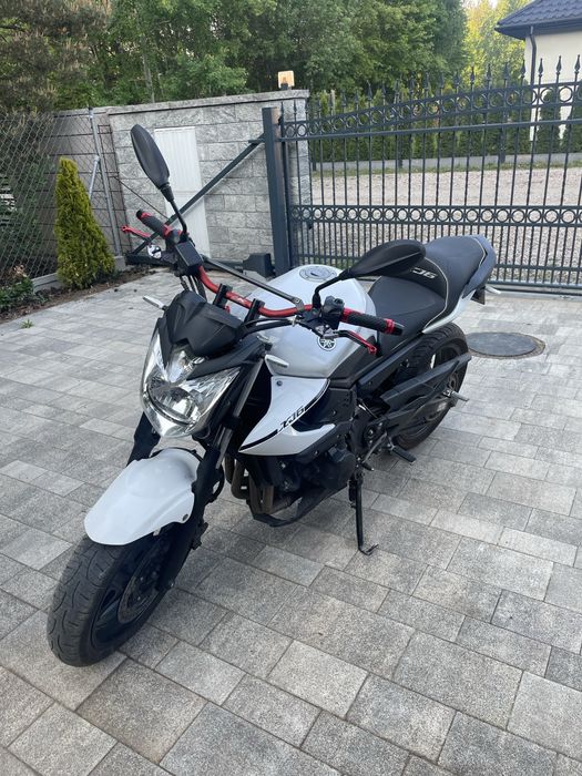 Yamaha