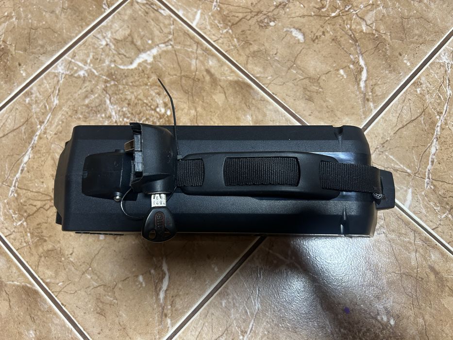 Батареї Bosch power pack 300,400