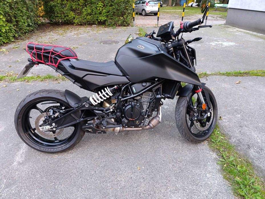 KTM
